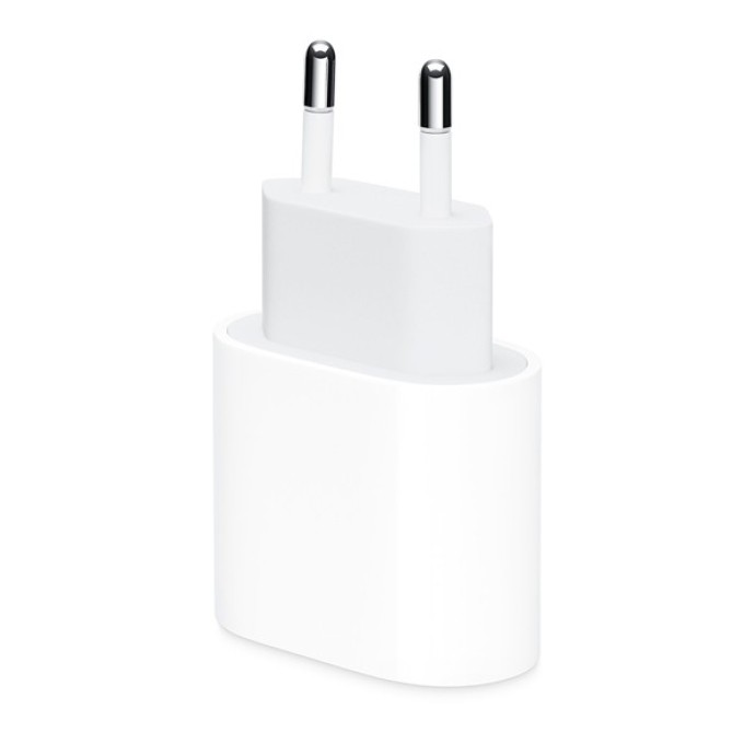 20W USB-C Power Adapter Image