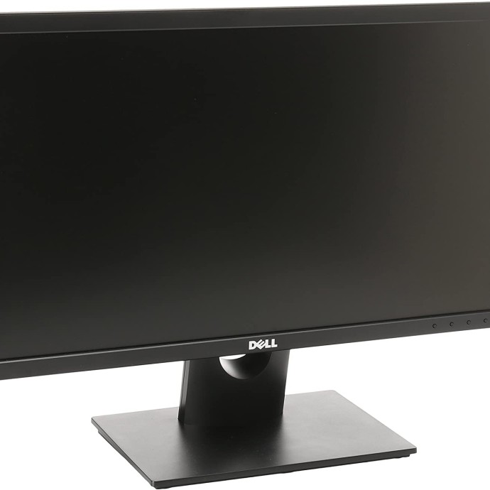Dell Monitor E2216H Image