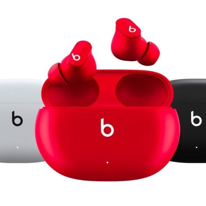Beats Studio Buds Image