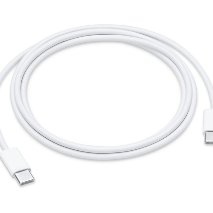 USB C Charge Cable Image