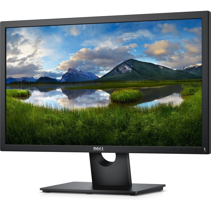 Dell 23 Monitor E2318H Image
